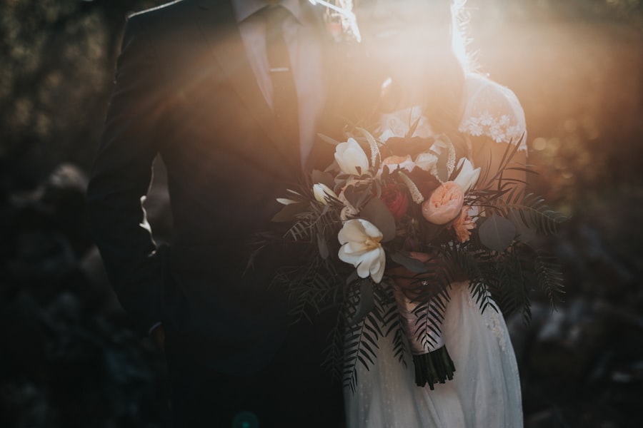 Casamento de Marina & Téo — Vinícola · Serra Gaúcha