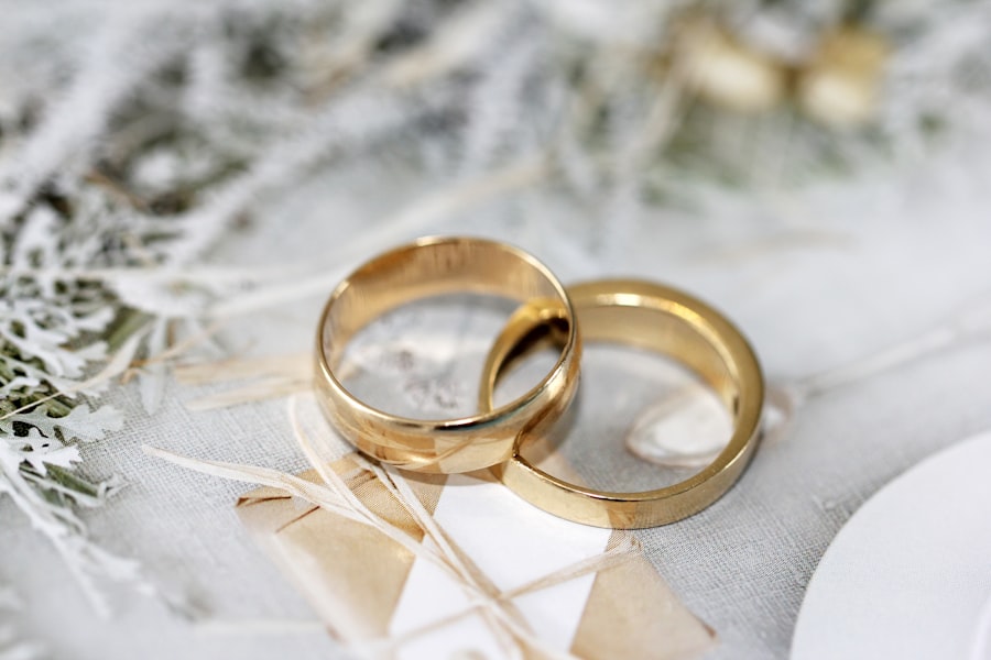 Casamento de Bianca & Lucas — Capela clássica