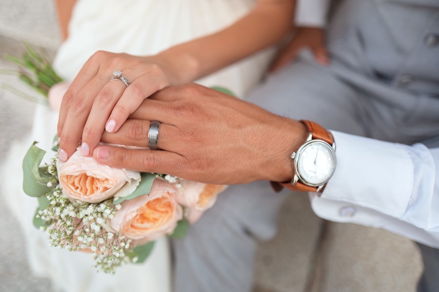 Casamento de Sofia & André — Casamento no campo